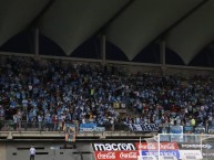 Foto: Barra: Trinchera Celeste &bull; Club: O'Higgins &bull; País: Chile