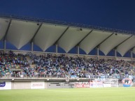 Foto: Barra: Trinchera Celeste &bull; Club: O'Higgins &bull; País: Chile