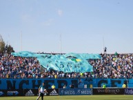 Foto: Barra: Trinchera Celeste &bull; Club: O'Higgins &bull; País: Chile