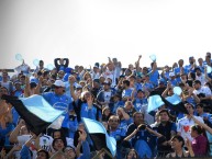 Foto: Barra: Trinchera Celeste &bull; Club: O'Higgins &bull; País: Chile