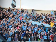 Foto: Barra: Trinchera Celeste &bull; Club: O'Higgins &bull; País: Chile