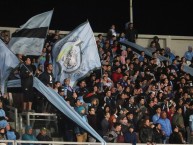 Foto: Barra: Trinchera Celeste &bull; Club: O'Higgins &bull; País: Chile