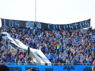 Foto: Barra: Trinchera Celeste &bull; Club: O'Higgins &bull; País: Chile