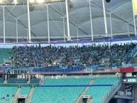 Foto: Barra: Trinchera Celeste &bull; Club: O'Higgins &bull; País: Chile