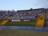 Foto: Barra: Vltra Svr &bull; Club: Comunicaciones &bull; País: Guatemala