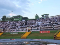 Foto: Barra: Vltra Svr &bull; Club: Comunicaciones &bull; País: Guatemala