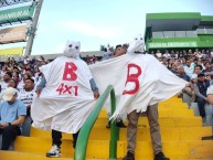 Foto: Barra: Vltra Svr • Club: Comunicaciones • País: Guatemala