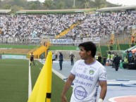 Foto: Barra: Vltra Svr • Club: Comunicaciones • País: Guatemala