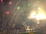 Foto: Barra: Vltra Svr &bull; Club: Comunicaciones &bull; País: Guatemala