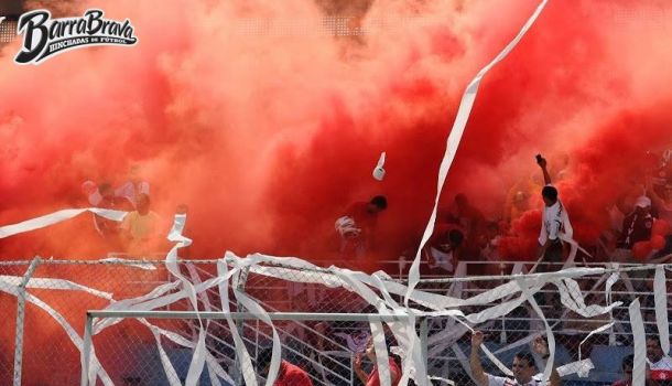 Agregada a nuestro sitio la hinchada Grenamor - Desportiva Ferroviária - Brasil