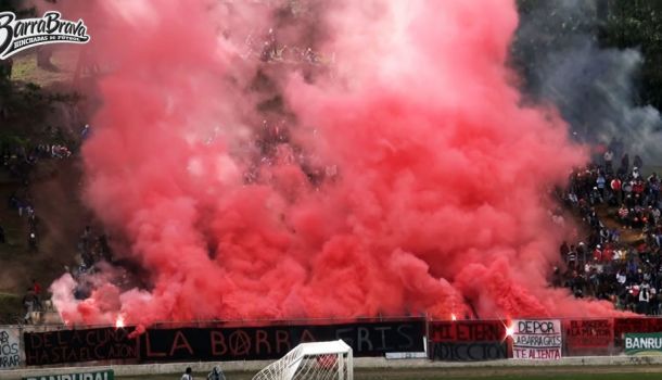 Agregada La Barra Gris - Deportivo Carchá - Guatemala