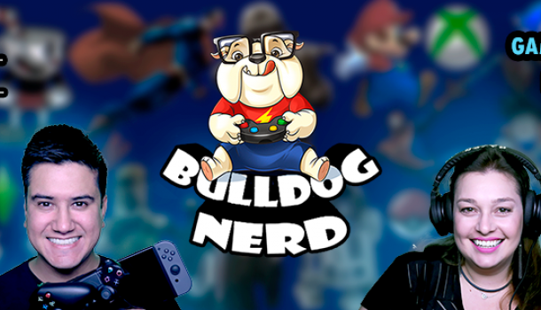Â¡Ayude esta excelente página! Bulldog Nerd