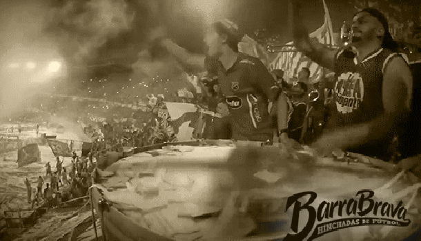 Barra Brava Gif