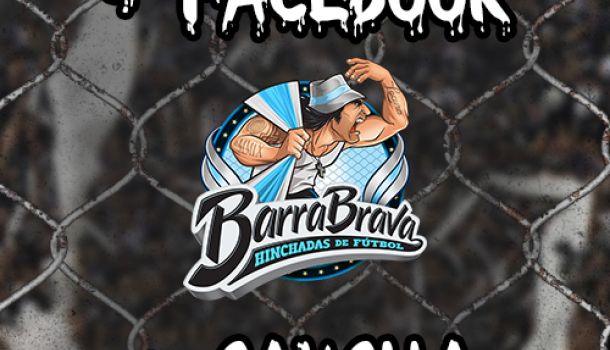 Facebook | Cancha