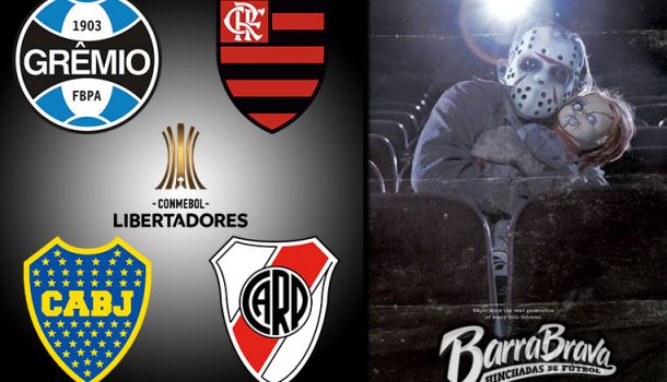 Semifinales de La Copa Libertadores 2019
