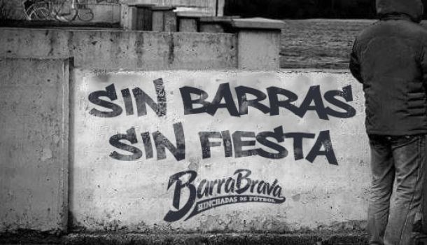 Sin Barras, Sin fiesta