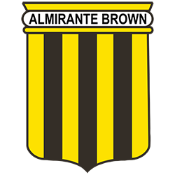 La Banda Monstruo és la barra brava y hinchada del club de fútbol Almirante Brown de Argentina