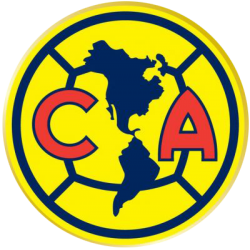 Dibujos de la barra brava La Monumental y hinchada del club de fútbol América de México