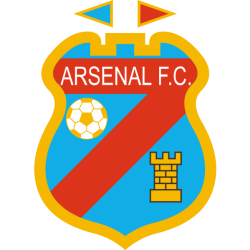 Barras Bravas y Hinchadas del club de fútbol Arsenal de Argentina