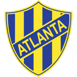 Fanaticas hinchas de la barra brava La Banda de Villa Crespo y hinchada del club de fútbol Atlanta de Argentina