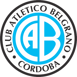 Los Piratas Celestes de Alberdi és la barra brava y hinchada del club de fútbol Belgrano de Argentina