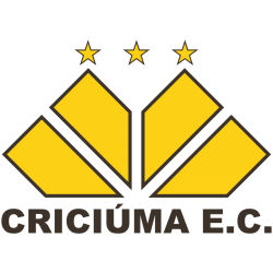 Dibujos de la barra brava Os Tigres y hinchada del club de fútbol Criciúma de Brasil