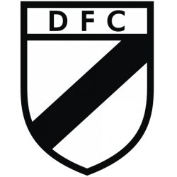 Fanaticas hinchas de la barra brava Los Danu Stones y hinchada del club de fútbol Danubio de Uruguay