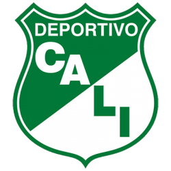 Frente Radical Verdiblanco és la barra brava y hinchada del club de fútbol Deportivo Cali de Colombia
