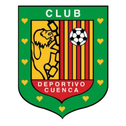 Cronica Roja és la barra brava y hinchada del club de fútbol Deportivo Cuenca de Ecuador