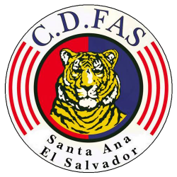 Letra de la canción Vamos tigrillos de la barra brava Turba Roja y hinchada del club de fútbol Deportivo FAS de El Salvador