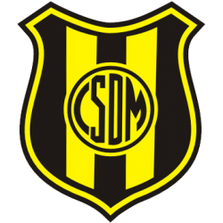La Incomparable és la barra brava y hinchada del club de fútbol Deportivo Madryn de Argentina