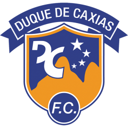 Dibujos de la barra brava Infernizada Tricolor y hinchada del club de fútbol Duque de Caxias de Brasil