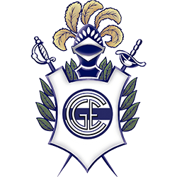 La Banda de Fierro 22 és la barra brava y hinchada del club de fútbol Gimnasia y Esgrima de Argentina