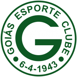 Barras Bravas y Hinchadas del club de fútbol Goiás de Brasil