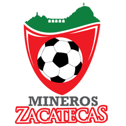 Dibujos de la barra brava División del Norte y hinchada del club de fútbol Mineros de Zacatecas de México