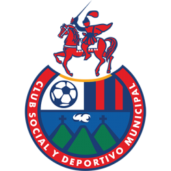 La Banda del Rojo és la barra brava y hinchada del club de fútbol Municipal de Guatemala