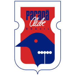 Barras Bravas y Hinchadas del club de fútbol Paraná Clube de Brasil