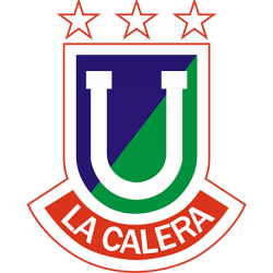 La Banda Cementera és la barra brava y hinchada del club de fútbol Unión La Calera de Chile