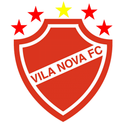 Barras Bravas y Hinchadas del club de fútbol Vila Nova de Brasil