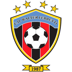 Legión Roja y Negra és la barra brava y hinchada del club de fútbol Walter Ferretti de Nicaragua