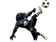 Desenho - Diseño - Arte - Dibujo de la Barra: Agrupaciones Unidas &bull; Club: Central Norte de Salta