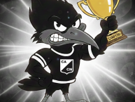 Desenho - Diseño - Arte - Dibujo de la Barra: Agrupaciones Unidas &bull; Club: Central Norte de Salta