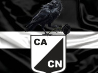 Desenho - Diseño - Arte - Dibujo de la Barra: Agrupaciones Unidas &bull; Club: Central Norte de Salta &bull; País: Argentina