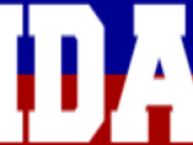 Desenho - Diseño - Arte - "Los Bandalicos" Dibujo de la Barra: Banda Azulgrana &bull; Club: Deportes Iberia