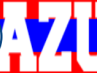 Desenho - Diseño - Arte - "Banda Azulgrana" Dibujo de la Barra: Banda Azulgrana &bull; Club: Deportes Iberia