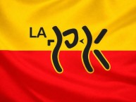 Desenho - Diseño - Arte - Dibujo de la Barra: Comandos Azules &bull; Club: Millonarios &bull; País: Colombia