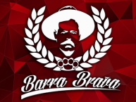 Desenho - Diseño - Arte - Dibujo de la Barra: División del Norte • Club: Mineros de Zacatecas • País: México