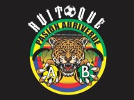 Desenho - Diseño - Arte - Dibujo de la Barra: Fortaleza Leoparda Sur &bull; Club: Atlético Bucaramanga &bull; País: Colombia