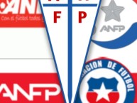 Desenho - Diseño - Arte - "Anti universidad catolica (anti monjas)" Dibujo de la Barra: Garra Blanca &bull; Club: Colo-Colo &bull; País: Chile