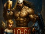 Desenho - Diseño - Arte - "Anti monjas y anti madres (anti ucatolica y anti udechile)" Dibujo de la Barra: Garra Blanca &bull; Club: Colo-Colo &bull; País: Chile